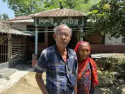 অসুস্থ ও অসহায় অবস্থায় আঞ্চলিক গানের কিংবদন্তি অনিল হাজারিকা