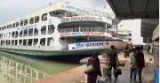 ঈদ পরবর্তী চাপেও পটুয়াখালীতে লঞ্চে যাত্রী সংকট, বাসে টিকিট হাহাকার