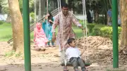 তাজহাট জমিদারবাড়ি: ইতিহাস ও দর্শনার্থীদের মিলনমেলা