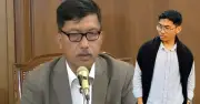 ডাকসু সদস্যের দাবি: দীপেন দেওয়ান স্বেচ্ছায় পদত্যাগ করেননি