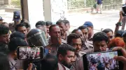 শিশু ধর্ষণ-হত্যা মামলায় আদালতে সাক্ষ্য দিলেন বাবা-মা