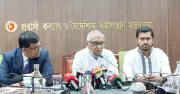 প্রবাসী কার্ড পেলেই বিএমটি কার্ড বাতিল: মন্ত্রী