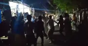 গোপালগঞ্জে ব্যাটারি চুরি নিয়ে সংঘর্ষে আহত ২০