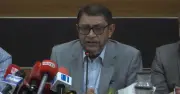 হামের চেয়েও দক্ষতার সঙ্গে ডেঙ্গু মোকাবিলা করবে সরকার: স্বাস্থ্যমন্ত্রী