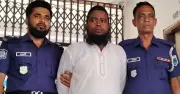 অনলাইন অ্যাপে মুনাফার প্রলোভনে ২১ লাখ টাকা আত্মসাৎ, প্রতারক গ্রেপ্তার