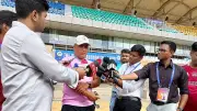 নেপাল কোচের চোখে সেমিফাইনাল: প্রতিশোধ নয়, শিরোপাই লক্ষ্য