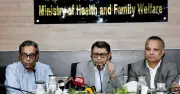 ডেঙ্গু চিকিৎসায় ব্যয় কমাতে বেসরকারি হাসপাতালকে ৮০% ছাড়ের আহ্বান মন্ত্রীর