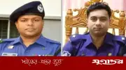 বিএনপির মিছিলে হামলা: সাবেক ওসিসহ ১৪ পুলিশ আসামি