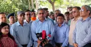 দ্রুত স্থানীয় সরকার নির্বাচনের ঘোষণা প্রতিমন্ত্রীর
