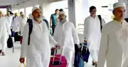 হজ শেষে দেশে ফিরলেন ১৭ হাজারের বেশি হাজি, মৃত্যু ৪২ জনের