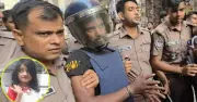 ধর্ষণের পর পানি দিয়ে আলামত নষ্ট করলেন আসামি সোহেল রানা