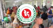 হাম ও হামের উপসর্গে আরও ৬ শিশুর মৃত্যু