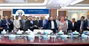 মার্কেন্টাইল ব্যাংকের ২৭তম প্রতিষ্ঠাবার্ষিকী উদযাপন
