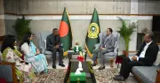 শিশুবান্ধব বাজেট ও নীতি প্রণয়নে ইউনিসেফের ভূমিকা প্রশংসনীয়: ডেপুটি স্পিকার