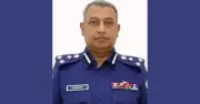 সিআইডি প্রধানের দায়িত্বে ডিআইজি আলি আকবর খান