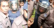 পল্লবীতে সাত বছরের শিশু ধর্ষণ ও হত্যা মামলায় আত্মপক্ষ সমর্থনের শুনানি বুধবার
