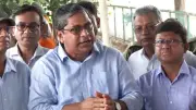 বাজেটের পর স্থানীয় নির্বাচনের রোডম্যাপ, সিআইডির ভারপ্রাপ্ত প্রধানের দায়িত্বে ডিআইজি আলি আকবর খান