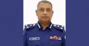 ডিআইজি আলী আকবর খান সিআইডির দায়িত্বে