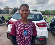 মায়ের মৃত্যুসংবাদ পেয়েও দলের সঙ্গেই থাকলেন শিউলি আজিম