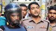 রামিসা হত্যা মামলায় সাক্ষ্যগ্রহণ শেষ, বুধবার আত্মপক্ষ সমর্থন