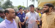 দেবিদ্বারে পাঁচ চিকিৎসককে অনুপস্থিত পেয়ে শোকজের নির্দেশ এমপির