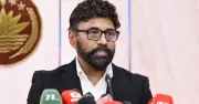 তারেক রহমান ২০১৪ সালেই কোটা সংস্কারের কথা বলেছিলেন: প্রেস সচিব
