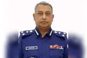 সিআইডি প্রধানের দায়িত্বে ডিআইজি আলি আকবর খান