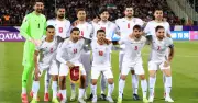 ইরান ফুটবল দল ভিসা ছাড়াই স্পেন যাচ্ছে বিশ্বকাপের পথে