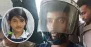পল্লবী শিশু ধর্ষণ মামলায় সোহেলের ‘ডলার’ দাবি, পুলিশ বলছে প্রমাণ নেই