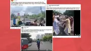 তোফায়েল আহমেদের জানাজার ভুয়া ভিডিও ভাইরাল, ফ্যাক্ট চেক