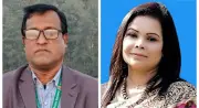 রাজবাড়ীতে জেলা সেরা শিক্ষক হলেন গোয়ালন্দ বন্ধুসভার দুই বন্ধু