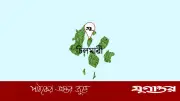 চিলমারীতে দমকা হাওয়ায় একসঙ্গে সাত নৌকাডুবি