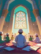 সাফল্যের সোপান: মহানবী (সা.)-এর ১০ শিক্ষা ও জ্ঞানার্জন নীতি
