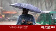 দুপুরের মধ্যে ৫ জেলায় বজ্রবৃষ্টির আভাস, ৬০ কিমি বেগে ঝড়ো হাওয়া