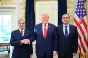 পাকিস্তানের ইসরায়েল নীতির ওপর ট্রাম্পের চাপ ও ইসলামাবাদের প্রত্যাখ্যান
