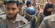 পল্লবীতে শিশু ধর্ষণ-হত্যা মামলায় দুই আসামির আত্মপক্ষ সমর্থনে শুনানি আজ