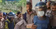 পল্লবী ধর্ষণ মামলায় আসামিদের আত্মপক্ষ সমর্থনের সুযোগ বুধবার