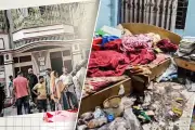 মিরপুরে প্রবীণ নূর জাহান বেগমের মরদেহ উদ্ধার, পরিবারের বিরুদ্ধে অভিযোগ