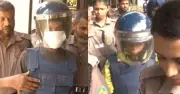 পল্লবীতে শিশু রামিসা হত্যা: আত্মপক্ষ সমর্থনে আদালতে দুই আসামি