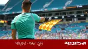 অফসাইড বিতর্ক কমাতে ফিফার নতুন প্রযুক্তি