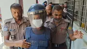 সোহেলের আত্মপক্ষ: ডলারকে ধরুন, সেও দোষী; যুক্তরাষ্ট্রের নতুন শুল্ক প্রস্তাব