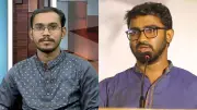 হান্নান মাসউদকে নিয়ে বিস্ফোরক দাবি রাশেদের