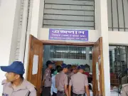 পল্লবী শিশু হত্যা মামলায় প্রধান আসামির ক্ষমা প্রার্থনা