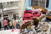 মিরপুরের বাসা থেকে নূর জাহান বেগমের মরদেহ উদ্ধার, ভিডিও ফুটেজে ভয়াবহ অস্বাস্থ্যকর অবস্থা