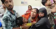 আমতলীতে সেপটিক ট্যাংকে বিষাক্ত গ্যাসে দুইজনের মৃত্যু
