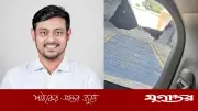 এনসিপি নেতা নাসীরুদ্দীনের গাড়িবহরে হামলা, আহত ৪