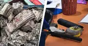 সুরেন্দ্রনাথ কলেজে ছাত্র ইউনিয়ন কক্ষ থেকে এক কোটি রুপি উদ্ধার, বিতর্কে রাজনীতি