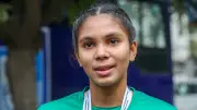 সাফ সেমিফাইনালে নেপালের বিপক্ষে তিন পরিবর্তন এনেছে বাংলাদেশ নারী ফুটবল দল