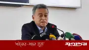 প্রতিটি নাগরিকের কথা ভেবেই আগামী বাজেট: অর্থমন্ত্রী