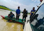কাপ্তাই হ্রদে নৌকাডুবি: তিন দিন পর নিখোঁজ যুবকের লাশ উদ্ধার